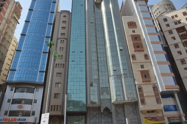 Anwar Al Deafah Hotel image 1