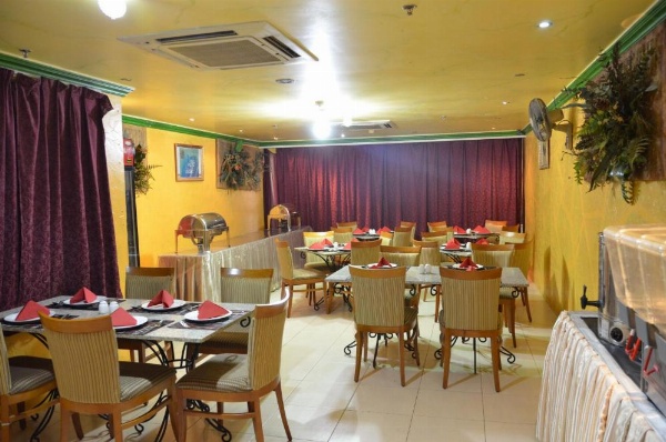 Anwar Al Deafah Hotel image 10