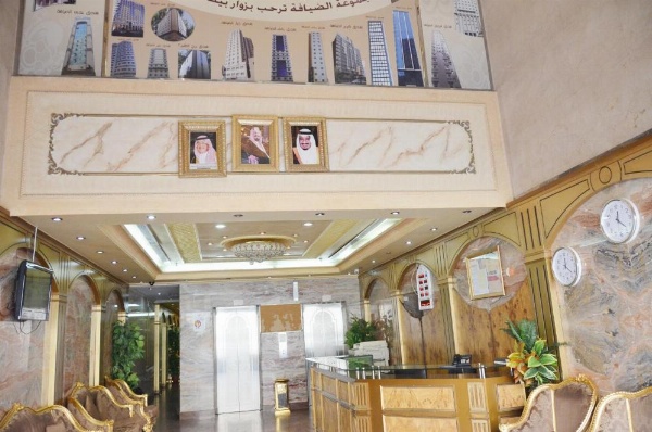 Anwar Al Deafah Hotel image 12
