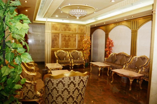 Anwar Al Deafah Hotel image 13