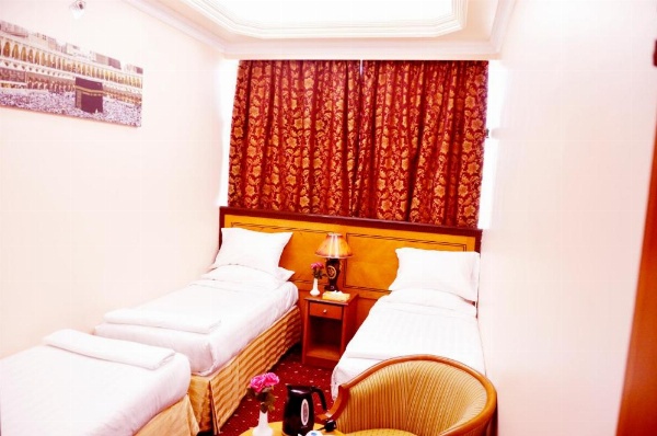 Anwar Al Deafah Hotel image 18