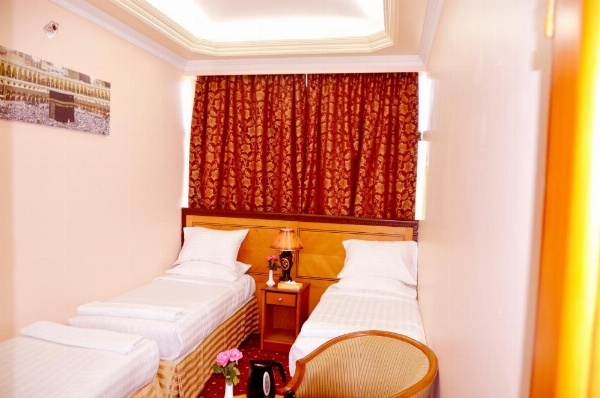 Anwar Al Deafah Hotel image 19