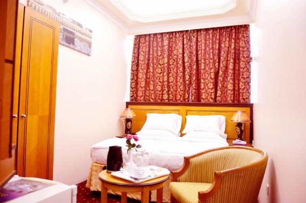 Anwar Al Deafah Hotel image 23