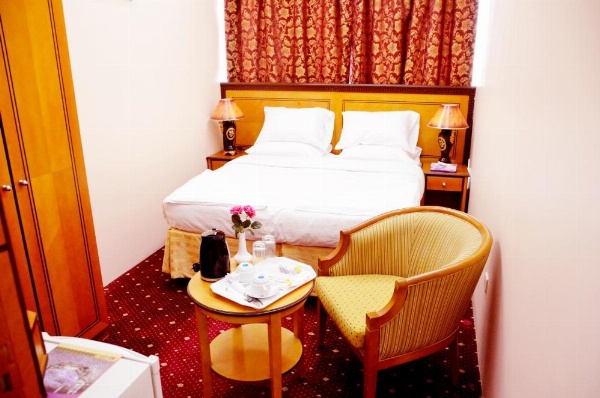 Anwar Al Deafah Hotel image 24
