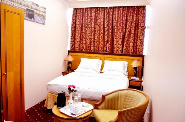 Anwar Al Deafah Hotel image 27