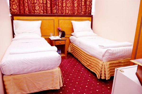 Anwar Al Deafah Hotel image 28