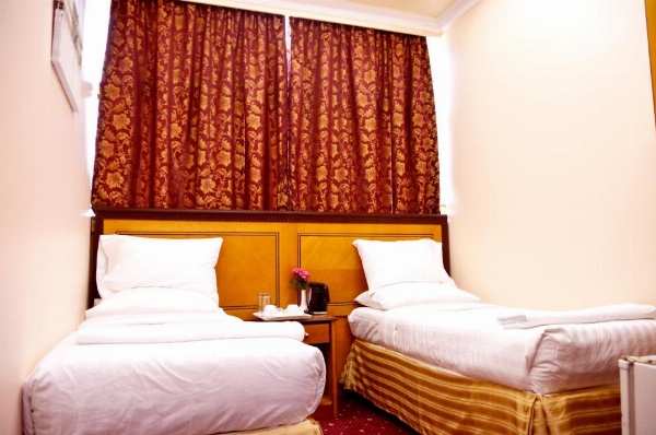 Anwar Al Deafah Hotel image 29