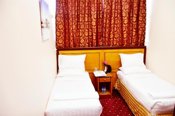 Anwar Al Deafah Hotel image 30