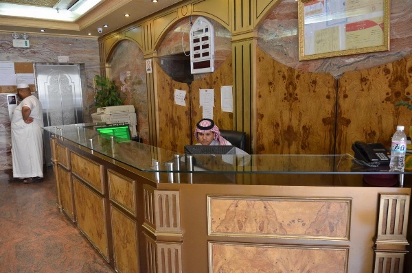 Anwar Al Deafah Hotel image 5