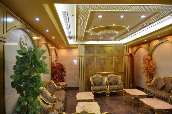 Anwar Al Deafah Hotel image 7