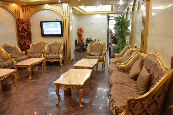 Anwar Al Deafah Hotel image 8